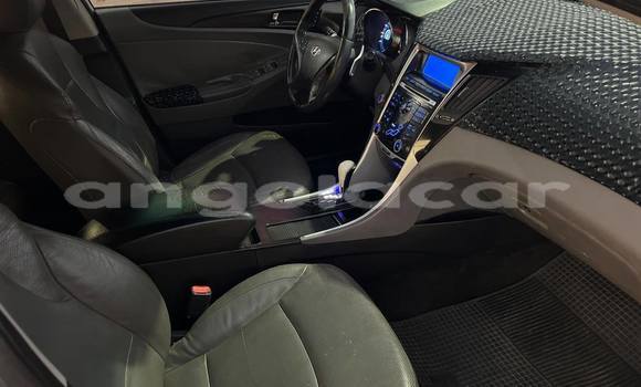 Buy Used Hyundai Sonata Other Car in Luanda in Luanda Province Buy Used Hyundai Sonata Other Car in Luanda in Luanda Province