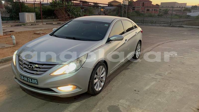 Big with watermark hyundai sonata luanda province luanda 39695