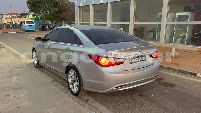 Big with watermark hyundai sonata luanda province luanda 39695