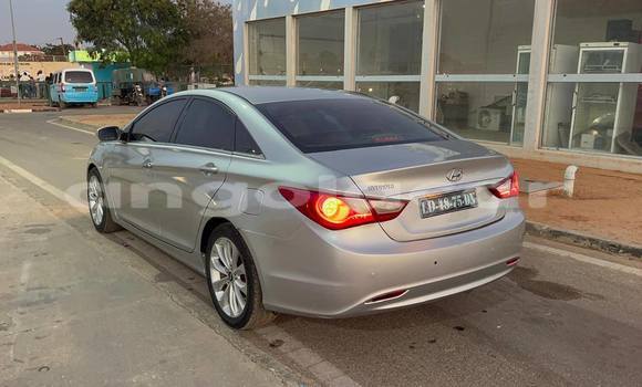 Buy Used Hyundai Sonata Other Car in Luanda in Luanda Province Buy Used Hyundai Sonata Other Car in Luanda in Luanda Province