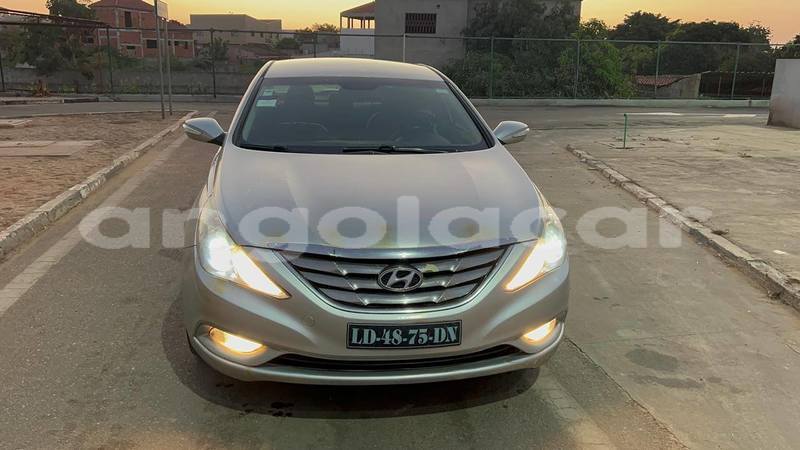 Big with watermark hyundai sonata luanda province luanda 39695