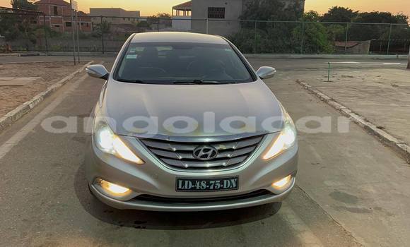 Buy Used Hyundai Sonata Other Car in Luanda in Luanda Province Buy Used Hyundai Sonata Other Car in Luanda in Luanda Province