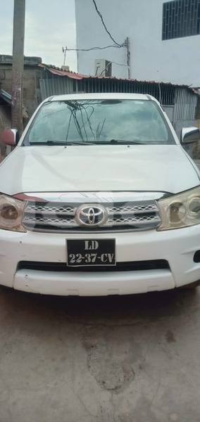 Big with watermark toyota fortuner luanda province luanda 39696