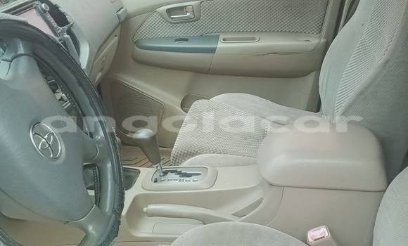 Buy Used Toyota Fortuner White Car in Luanda in Luanda Province Buy Used Toyota Fortuner White Car in Luanda in Luanda Province