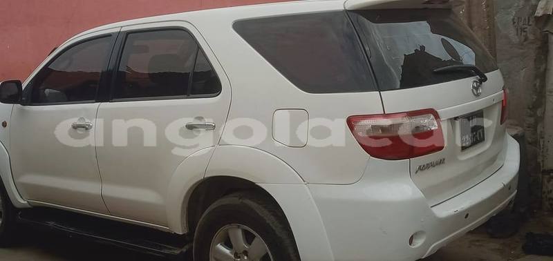 Big with watermark toyota fortuner luanda province luanda 39696