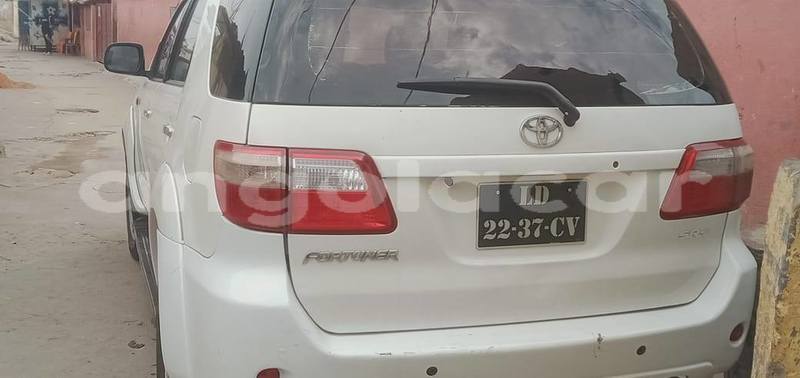 Big with watermark toyota fortuner luanda province luanda 39696