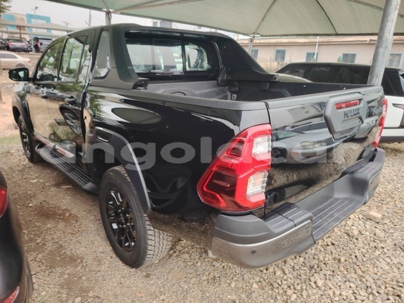 Big with watermark toyota hilux luanda province luanda 39697