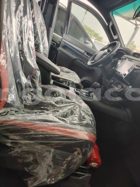 Big with watermark toyota hilux luanda province luanda 39697