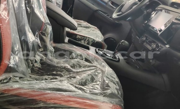 Buy Used Toyota Hilux Black Car in Luanda in Luanda Province Buy Used Toyota Hilux Black Car in Luanda in Luanda Province