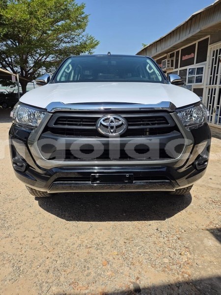 Big with watermark toyota hilux luanda province luanda 39698