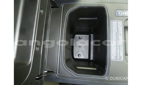 Comprar Importar Toyota Land Cruiser Preto Carro em Import - Dubai em Bengo Province Comprar Importar Toyota Land Cruiser Preto Carro em Import - Dubai em Bengo Province