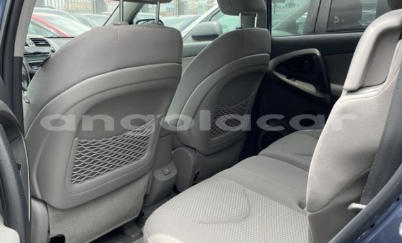 Comprar Usado Toyota RAV4 Prata Carro em Luanda em Luanda Province Comprar Usado Toyota RAV4 Prata Carro em Luanda em Luanda Province