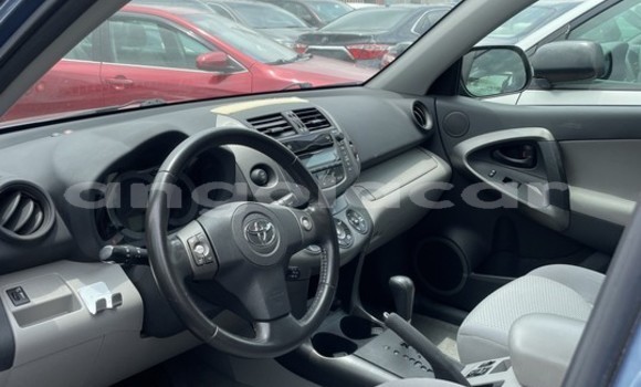 Comprar Usado Toyota RAV4 Prata Carro em Luanda em Luanda Province Comprar Usado Toyota RAV4 Prata Carro em Luanda em Luanda Province