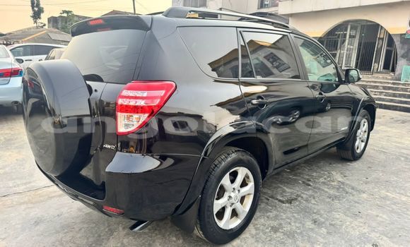 Buy Used Toyota RAV4 Other Car in Luanda in Luanda Province Buy Used Toyota RAV4 Other Car in Luanda in Luanda Province