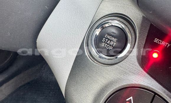 Buy Used Toyota RAV4 Other Car in Luanda in Luanda Province Buy Used Toyota RAV4 Other Car in Luanda in Luanda Province
