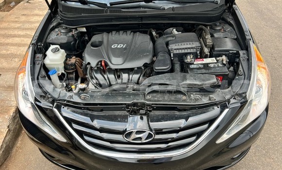 Comprar Usado Hyundai Sonata Outro Carro em Luanda em Luanda Province Comprar Usado Hyundai Sonata Outro Carro em Luanda em Luanda Province