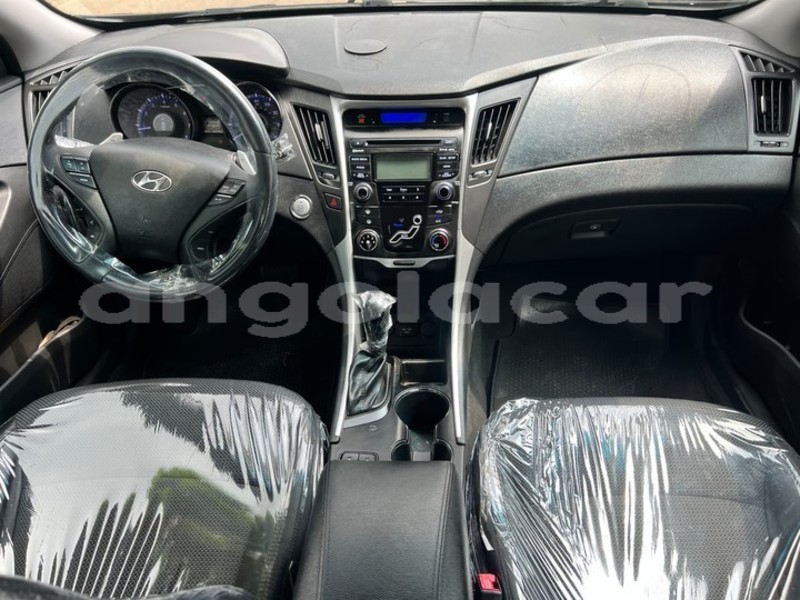 Big with watermark hyundai sonata luanda province luanda 39702
