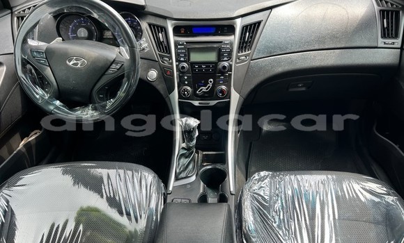 Comprar Usado Hyundai Sonata Outro Carro em Luanda em Luanda Province Comprar Usado Hyundai Sonata Outro Carro em Luanda em Luanda Province