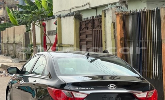 Comprar Usado Hyundai Sonata Outro Carro em Luanda em Luanda Province Comprar Usado Hyundai Sonata Outro Carro em Luanda em Luanda Province