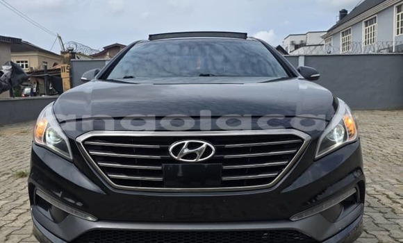 Comprar Usado Hyundai Sonata Outro Carro em Luanda em Luanda Province Comprar Usado Hyundai Sonata Outro Carro em Luanda em Luanda Province