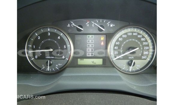 Comprar Importar Toyota Land Cruiser Preto Carro em Import - Dubai em Bengo Province Comprar Importar Toyota Land Cruiser Preto Carro em Import - Dubai em Bengo Province