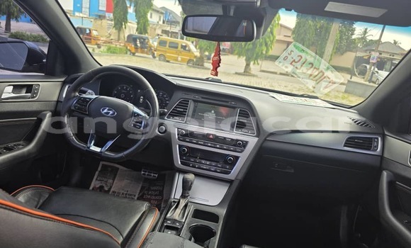 Comprar Usado Hyundai Sonata Outro Carro em Luanda em Luanda Province Comprar Usado Hyundai Sonata Outro Carro em Luanda em Luanda Province