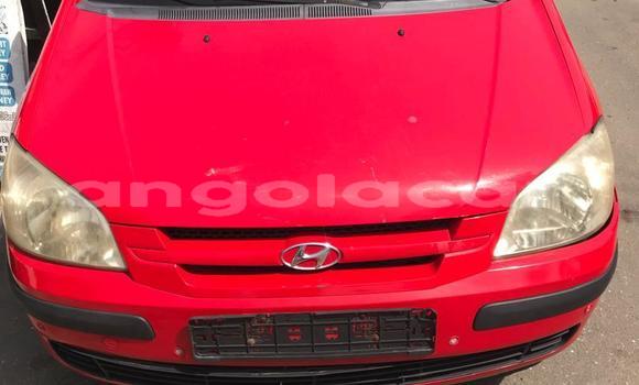Acheter Occasion Voiture Hyundai Getz Autre à Luanda, Province de Luanda
