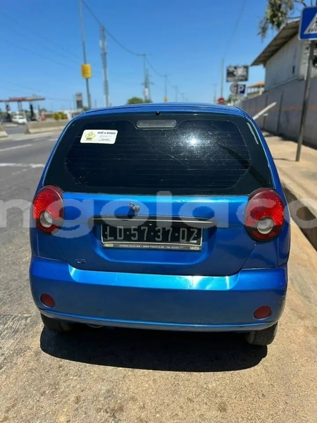 Big with watermark chevrolet spark bie camacupa 39705