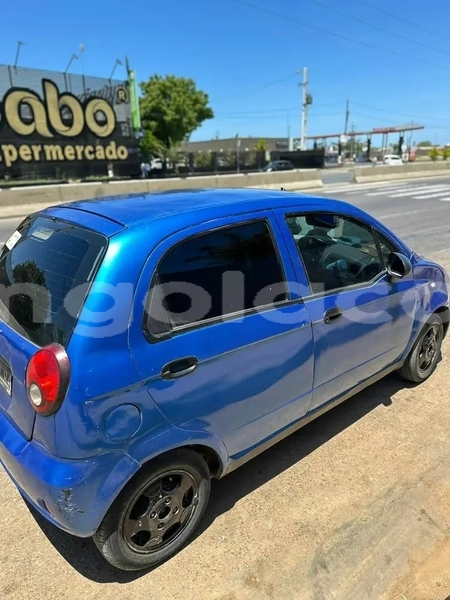 Big with watermark chevrolet spark bie camacupa 39705