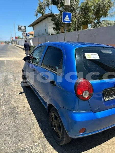 Big with watermark chevrolet spark bie camacupa 39705
