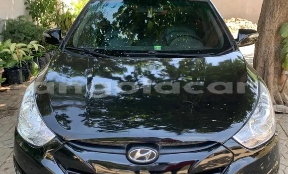 Comprar Usado Hyundai Tucson Preto Carro em Camacupa em Bie Comprar Usado Hyundai Tucson Preto Carro em Camacupa em Bie