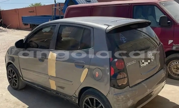 Comprar Usado Kia Picanto Outro Carro em Camacupa em Bie Comprar Usado Kia Picanto Outro Carro em Camacupa em Bie