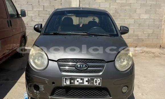 Comprar Usado Kia Picanto Outro Carro em Camacupa em Bie Comprar Usado Kia Picanto Outro Carro em Camacupa em Bie