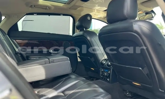 Comprar Usado Jaguar XJS Outro Carro em Camacupa em Bie Comprar Usado Jaguar XJS Outro Carro em Camacupa em Bie