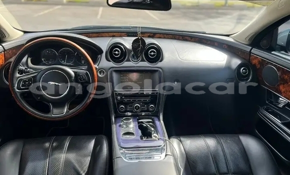 Comprar Usado Jaguar XJS Outro Carro em Camacupa em Bie Comprar Usado Jaguar XJS Outro Carro em Camacupa em Bie