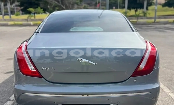 Comprar Usado Jaguar XJS Outro Carro em Camacupa em Bie Comprar Usado Jaguar XJS Outro Carro em Camacupa em Bie