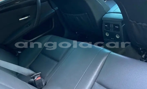 Comprar Usado BMW 5–Series Outro Carro em Camacupa em Bie Comprar Usado BMW 5–Series Outro Carro em Camacupa em Bie