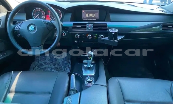 Comprar Usado BMW 5–Series Outro Carro em Camacupa em Bie Comprar Usado BMW 5–Series Outro Carro em Camacupa em Bie
