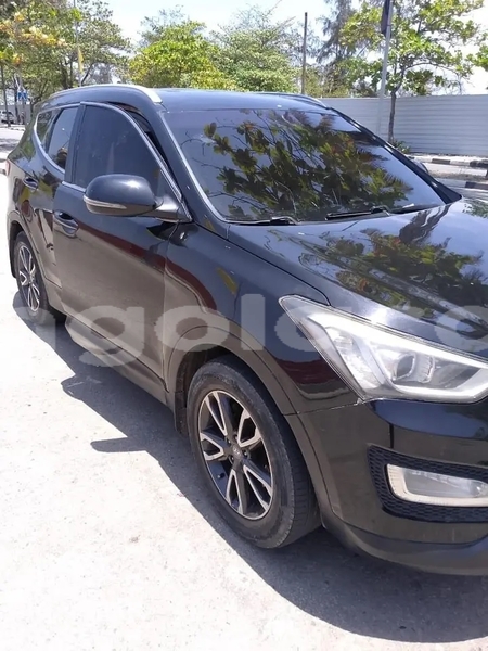 Big with watermark hyundai santa fe bie camacupa 39714