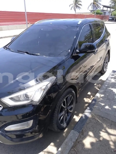 Big with watermark hyundai santa fe bie camacupa 39714