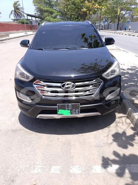 Big with watermark hyundai santa fe bie camacupa 39714