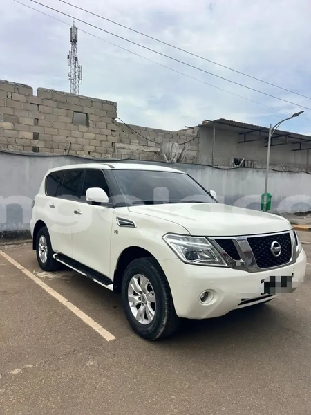 Big with watermark nissan patrol bie catabola 39715