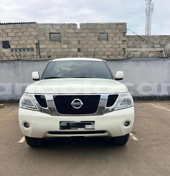 Big with watermark nissan patrol bie catabola 39715