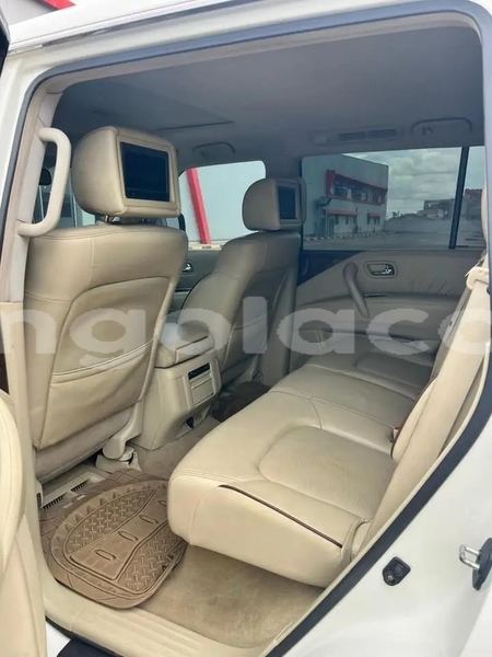 Big with watermark nissan patrol bie catabola 39715