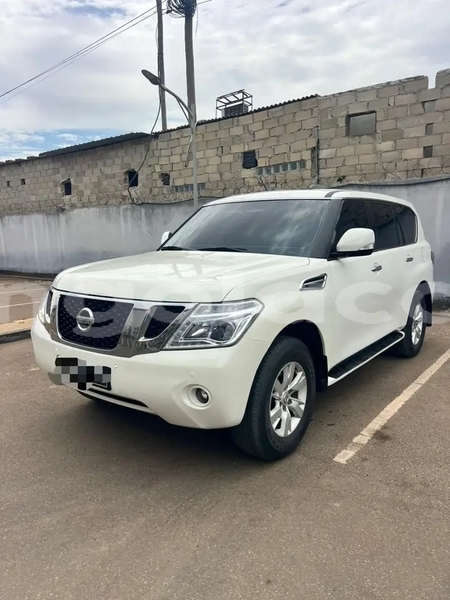 Big with watermark nissan patrol bie catabola 39715