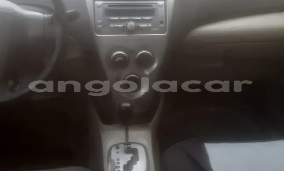 Comprar Usado Toyota Yaris Outro Carro em Camacupa em Bie Comprar Usado Toyota Yaris Outro Carro em Camacupa em Bie