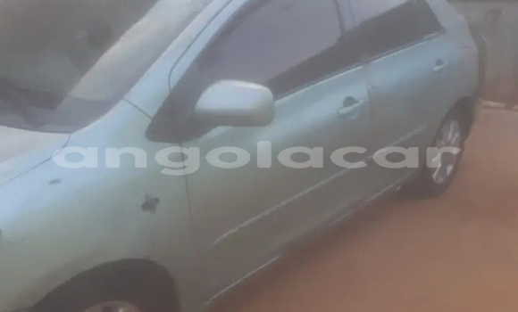 Comprar Usado Toyota Yaris Outro Carro em Camacupa em Bie Comprar Usado Toyota Yaris Outro Carro em Camacupa em Bie