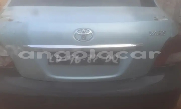 Comprar Usado Toyota Yaris Outro Carro em Camacupa em Bie Comprar Usado Toyota Yaris Outro Carro em Camacupa em Bie