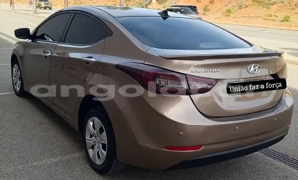 Comprar Usado Hyundai Elantra Outro Carro em Camacupa em Bie Comprar Usado Hyundai Elantra Outro Carro em Camacupa em Bie