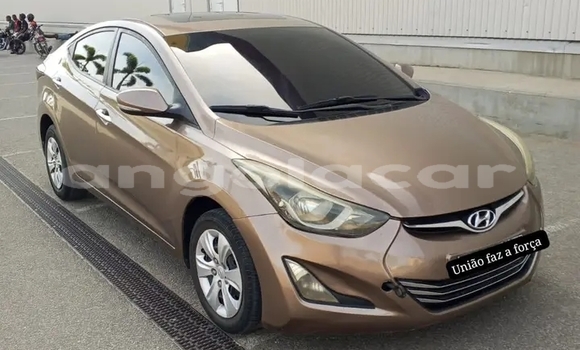 Comprar Usado Hyundai Elantra Outro Carro em Camacupa em Bie Comprar Usado Hyundai Elantra Outro Carro em Camacupa em Bie